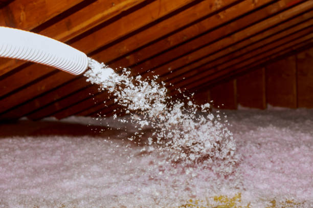 Trusted Brodheadsville, PA Insulation Contractor Experts