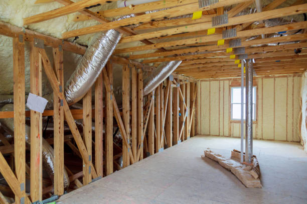 Best Home Insulation Services  in Brodheadsville, PA