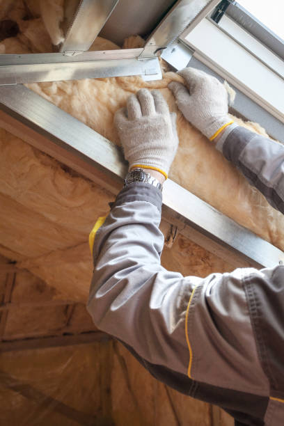 Range of Insulation Solutions in Brodheadsville, PA