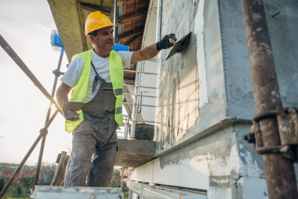Best Attic Insulation Installation  in Brodheadsville, PA