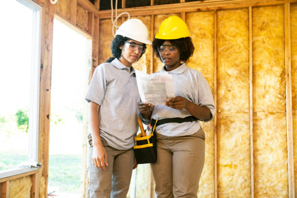 Best Professional Insulation Contractor  in Brodheadsville, PA