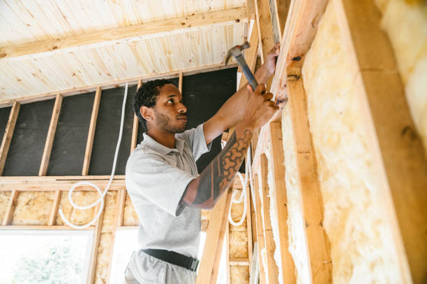 Best Insulation Inspection Services  in Brodheadsville, PA
