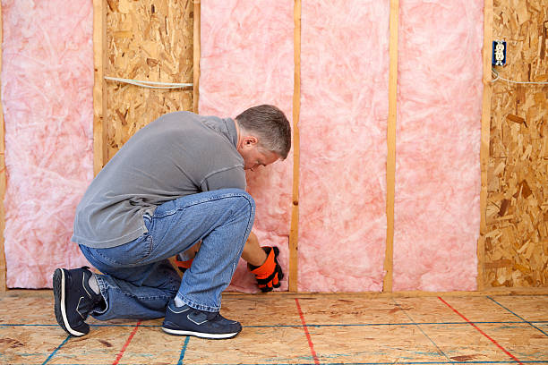 Soundproof Insulation Installation in Brodheadsville, PA
