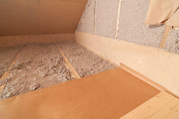 Best Fiberglass Insulation  in Brodheadsville, PA