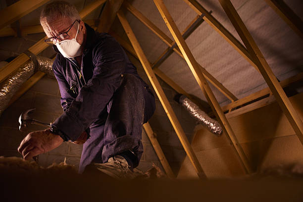 Best Energy-efficient Insulation  in Brodheadsville, PA